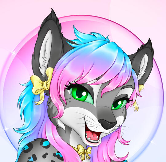 Icon / Headshot 25$